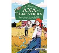 Ana de las tejas verdes 9 - Bienvenida, Señora Blythe (Inolvidables)