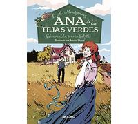 Ana de las tejas verdes 9 - Bienvenida, Señora Blythe (Inolvidables)