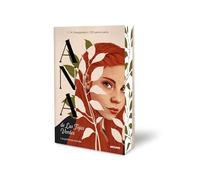 Ana de las tejas verdes: Las primeras novelas (edición especial con cantos tintados) (Inolvidables)