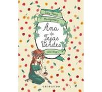 Ana de Tejas Verdes (Clasicos)