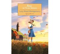 ANA DE TEJAS VERDES: 26 (LETRAS MAESTRAS)