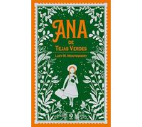 ANA DE TEJAS VERDES: 30 (PIEL DE CLÁSICOS)