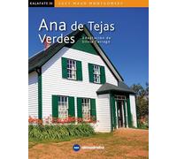Ana De Tejas Verdes (kalafate)