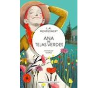 Ana de Tejas Verdes (Pocket)