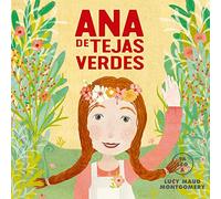 Ana de Tejas Verdes (Ya leo a)