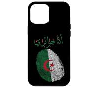 Ana djazayri algérie Algeria Les algériens DZ Algérien Dzair Carcasa para iPhone 12 Pro MAX