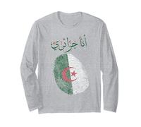 Ana djazayri algérie Algeria Les algériens DZ Algérien Dzair Manga Larga