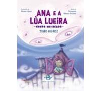 Ana E A Lúa Lueira (ebook)