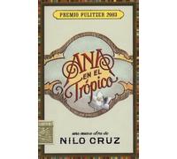 Ana en el Trópico: Una Nueva Obra Teatral