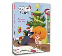 Ana Filoute : Bienvenue Père Noël [Francia] [DVD]