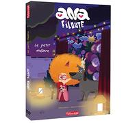 Ana Filoute : Le Petit Théâtre [Francia] [DVD]