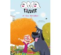 Ana Filoute : Un rêve merveilleux [Francia] [DVD]