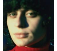 Ana Frango Elétrico Little Electric Chicken Heart (Vinyl) 12" Album