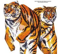 Ana Frango Eletrico - Me Chama De Gato Que Eu Sou Sua