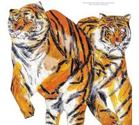 Ana Frango Eletrico - Me Chama De Gato Que Eu Sou Sua [Vinilo]