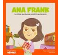 Ana Frank (audiolibro)