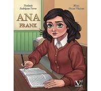 Ana Frank (Cómic): 1