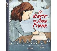 Ana Frank (Grandes Libros)