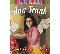Ana Frank (Mini biografías)