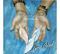 Ana Gabriel - Arpeggios De Amor