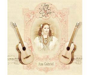 Ana Gabriel - Joyas De Dos Siglos