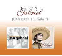 Ana Gabriel Juan Gabriel: Para Ti (CD) (Importación USA)