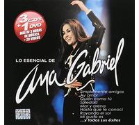 Ana Gabriel - Lo Esencial