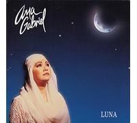 Ana Gabriel - Luna