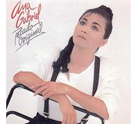 Ana Gabriel - Pecado Original
