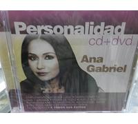 Ana Gabriel - Personalidad