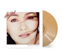 Ana Gabriel - Tierra De Nadie [Vinyl LP] [VINYL] [Vinilo]