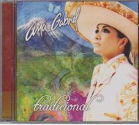 Ana Gabriel - Tradicional