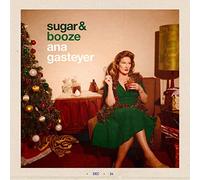 Ana Gasteyer - Sugar & Booze [VINYL] [Vinilo]