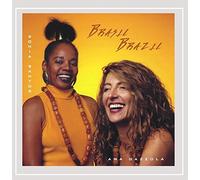 Ana Gazzola & Sonia Santos - Brasil