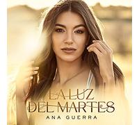 Ana Guerra - La Luz Del Martes (CD)