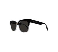 ANA HICKMANN Mod. HI9165-H01-53 Gafas de Sol, Adultos Unisex, Multicolor (Multicolor), Talla Única