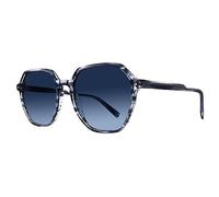 ANA HICKMANN Accesorios Deportivos de Gafas de Sol Marca Unisex Adulto