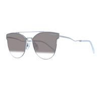 Ana hickmann gafas de sol hi3096e 03a 61 mujer, plata