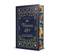 Ana Huang Twisted Love (Tapa dura) Twisted