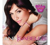 Ana Isabelle - Por El Amor (Dlx)