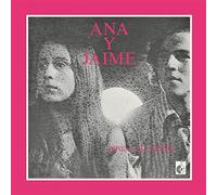 Ana & Jaime - Dire A Mi Gente [Vinilo]