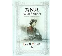 Ana Karenina: 1 (AUSTRAL EDICIONES ESPECIALES)