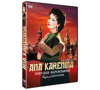 ANA KARENINA (1948) (DVD)