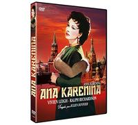 Ana Karenina (1948) [DVD]