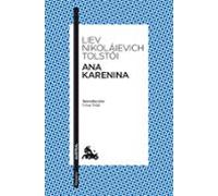 Ana Karenina