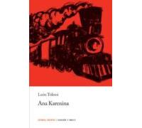 Ana Karenina (4ª Ed.)