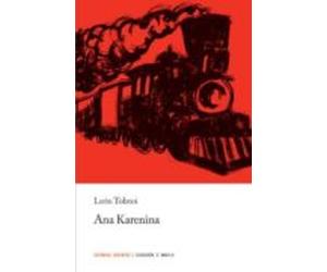 Ana Karenina (4ª Ed.)