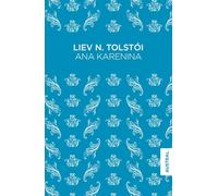 Ana Karenina (Austral Singular)