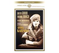 Ana Karenina [DVD] (Audio español. Subtítulos en español)