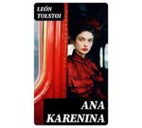 Ana Karenina (ebook)